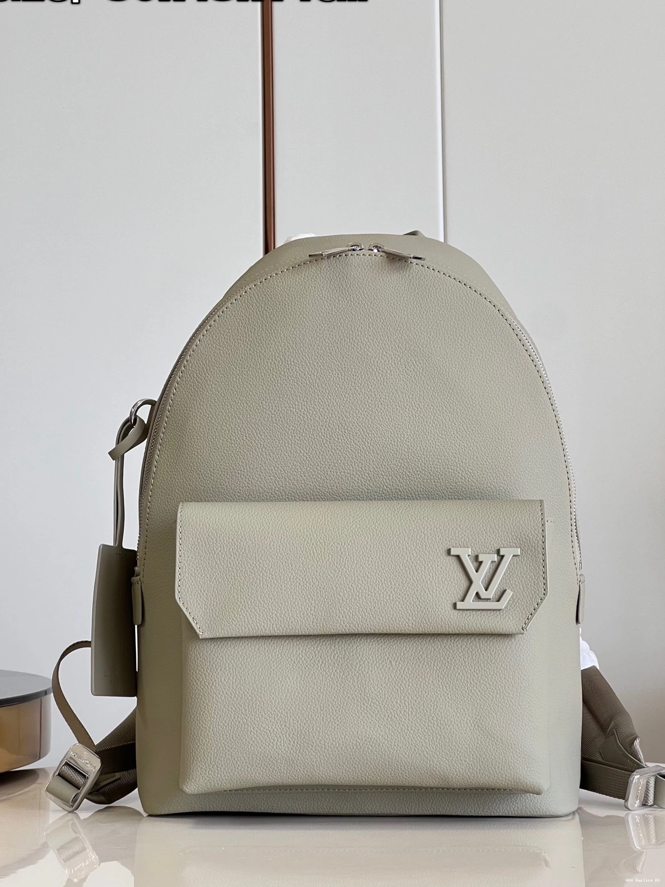 Aaa replica ru VUITTON LOUIS TAKEOFF BACKPACK 0714